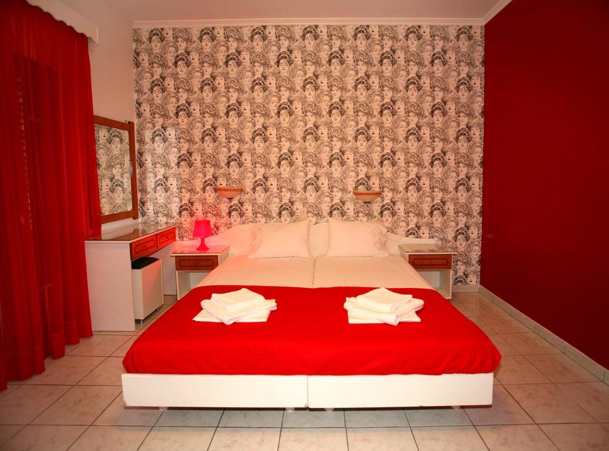 Ionio Gastronomy Suites Ammoudia Exterior photo