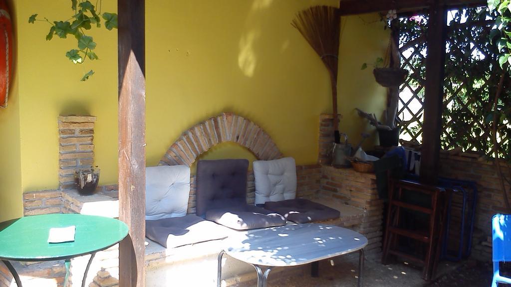 Ionio Gastronomy Suites Ammoudia Exterior photo