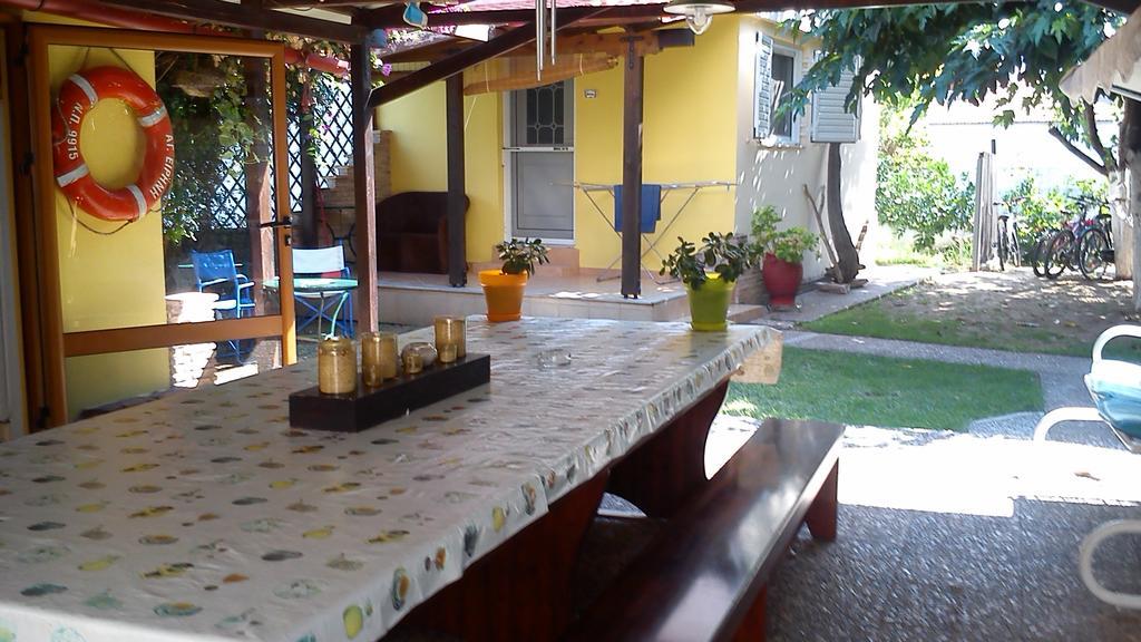Ionio Gastronomy Suites Ammoudia Exterior photo