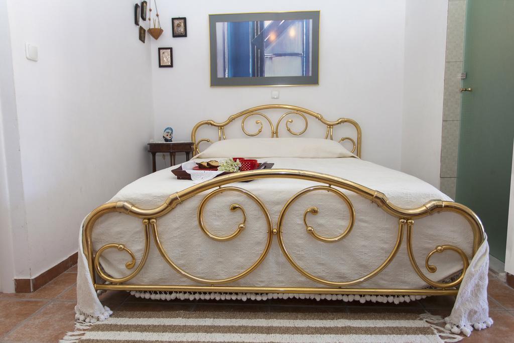Ionio Gastronomy Suites Ammoudia Exterior photo
