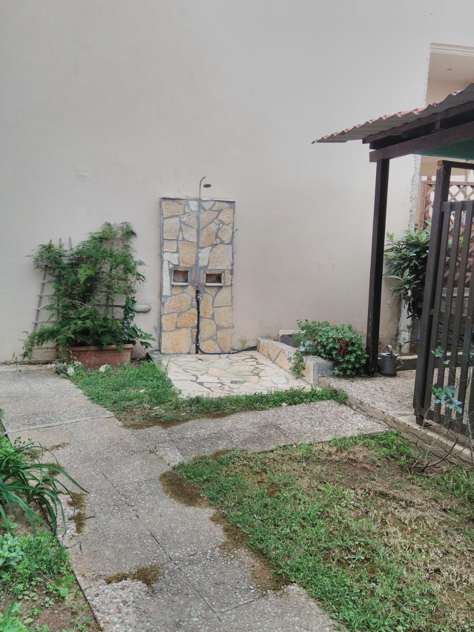 Ionio Gastronomy Suites Ammoudia Exterior photo