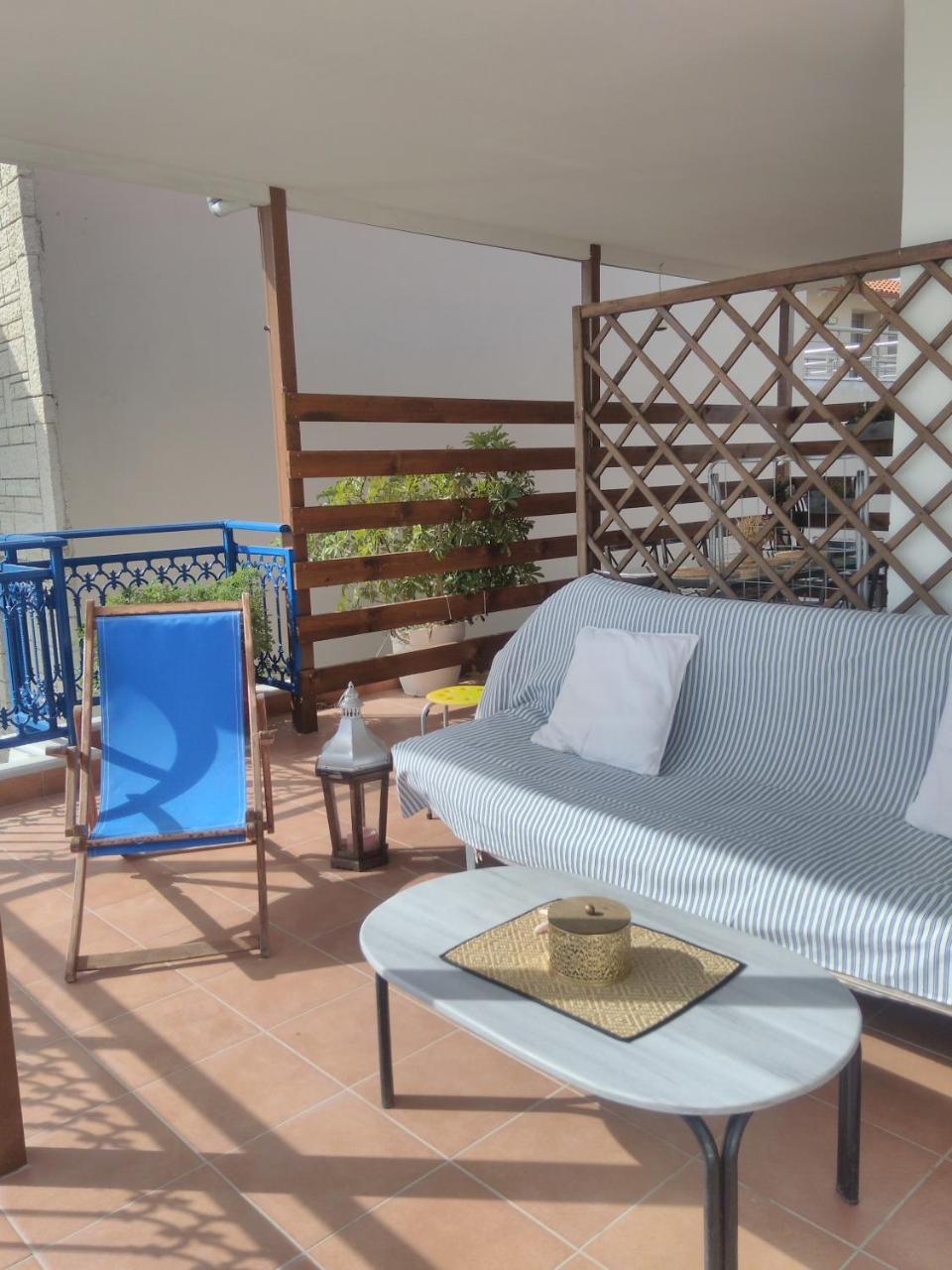 Ionio Gastronomy Suites Ammoudia Exterior photo